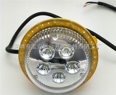 BFC8183 電纜隧道用哪種防爆燈 BAD603 15W防爆吸頂燈_配件耗材_電源設備_其它_產品庫_中國化工儀器網