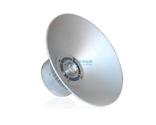 LED工礦燈與防爆燈 特性、應(yīng)用及發(fā)展趨勢(shì)