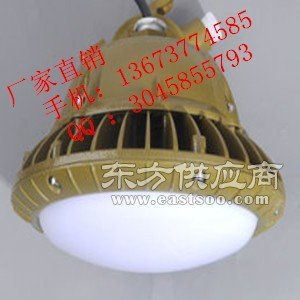 食品倉庫需要安裝防爆燈嗎？—— 安全與合規(guī)的深度解析